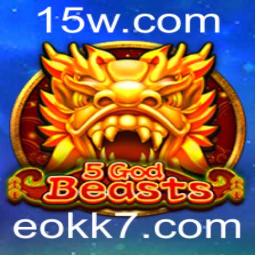 Descubra o Fascinante Mundo de 5GodBeasts