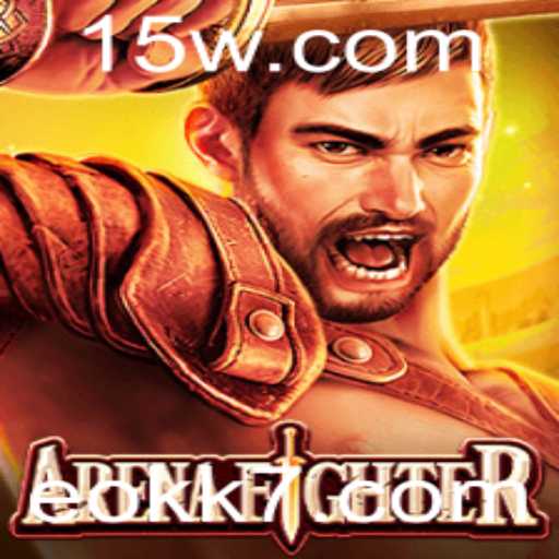 Descubra o Mundo de ArenaFighter: Aventuras e Estratégias