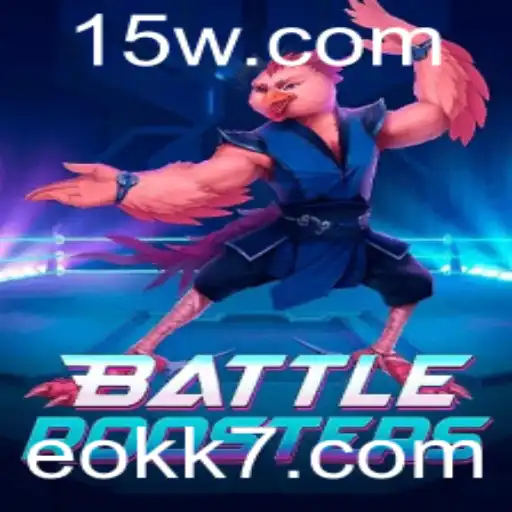 BattleRoosters: Uma Nova Frenesi no Mundo dos Jogos Digitais