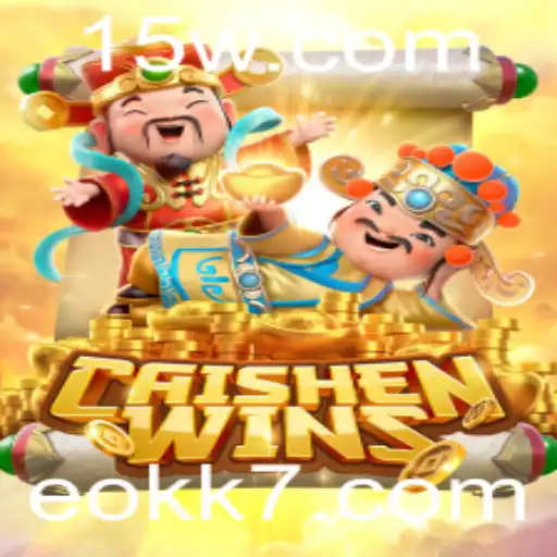 Caishen Wins: Explorando as Oportunidades do Jogo com eokk