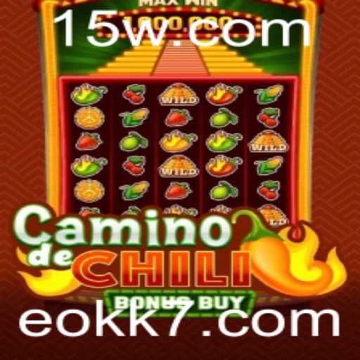 Explorando o Emocionante Mundo de 'CaminodeChiliBonusBuy'