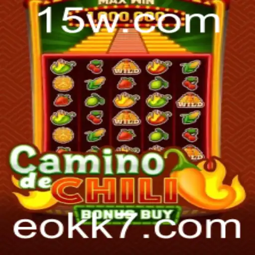 Explorando o Emocionante Mundo de 'CaminodeChiliBonusBuy'