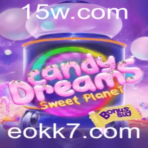 CandyDreamsSweetPlanet: Um Mergulho Doce no Mundo dos Jogos