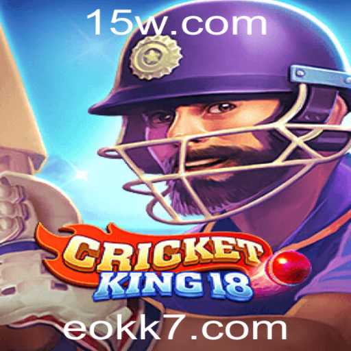 Explorando o Mundo de CricketKing18: Jogo, Regras e Inovações Recentes