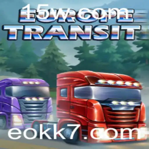 Explorando EuropeTransit: Um Guia Completo sobre Este Empolgante Jogo de Estratégia