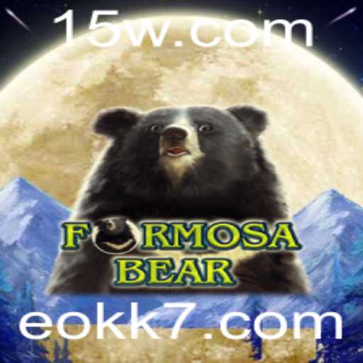 Descubra o Envolvente Mundo de FormosaBear: O Jogo que Une Aventura e Estratégia
