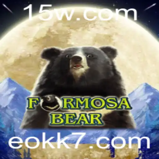 Descubra o Envolvente Mundo de FormosaBear: O Jogo que Une Aventura e Estratégia