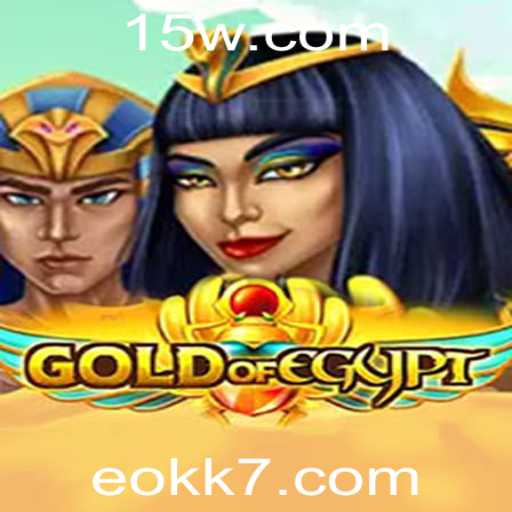 Desvendando GoldOfEgypt: Aventure-se em um Mundo de Mistérios e Estratégia