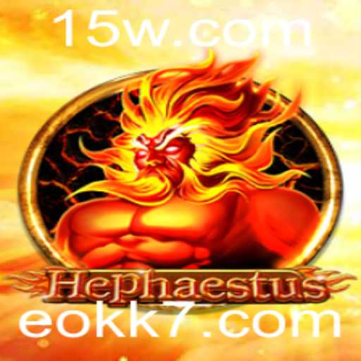 Hephaestus: Uma Jornada Épica no Universo dos Jogos
