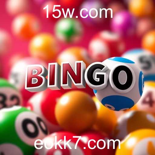 Jogos de Bingo: História, Evolução e Futuro