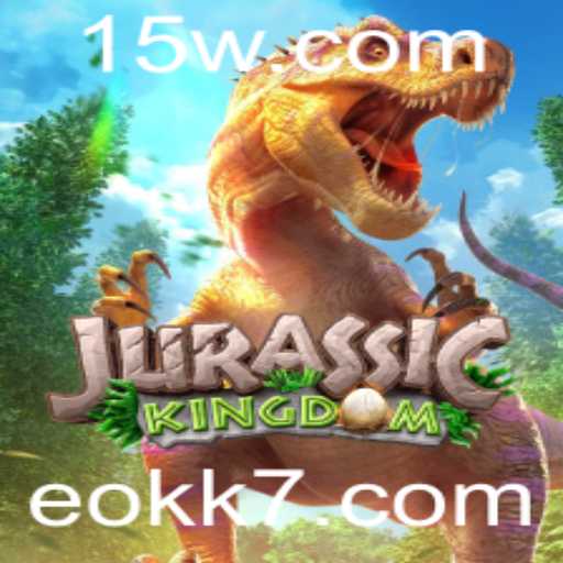 Explorando o Mundo Pré-histórico com JurassicKingdom: Uma Nova Experiência de Jogo