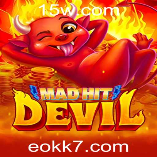 MadHitDevil: Desvende o Universo Intrigante do Novo Jogo de Estratégia
