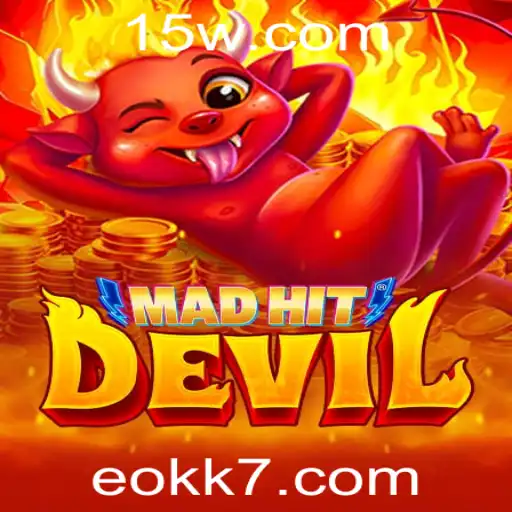 MadHitDevil: Desvende o Universo Intrigante do Novo Jogo de Estratégia