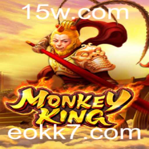 Descubra Tudo Sobre MonkeyKing: O Jogo do Ano