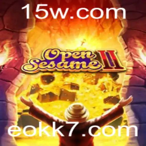 OpenSesameII: Descubra a Nova Sensação dos Jogos de Estratégia