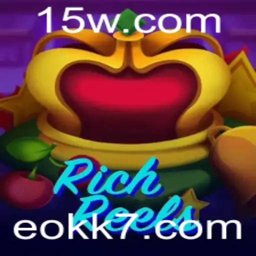 RichReels: Descubra o Fascinante Universo de Jogo com a Palavra-Chave Eokk