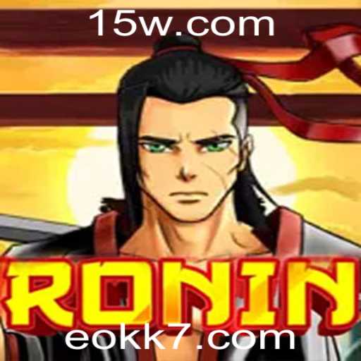 Ronin: Descubra o Fascinante Mundo do Jogo com a Palavra-Chave Eokk