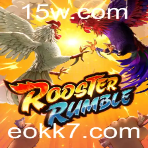 RoosterRumble: Mergulhe na Ação do Novo Jogo Fascinante