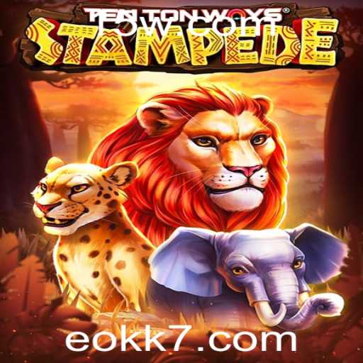 Explorando o Universo de TenTonWaysStampede: Um Mergulho no Mundo do Jogo