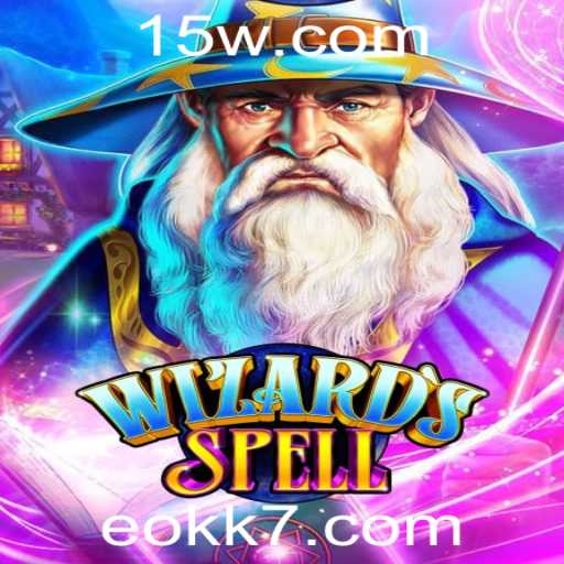 WizardsSpell: Mergulhe na Magia e Estratégia com Este Jogo Fascinante