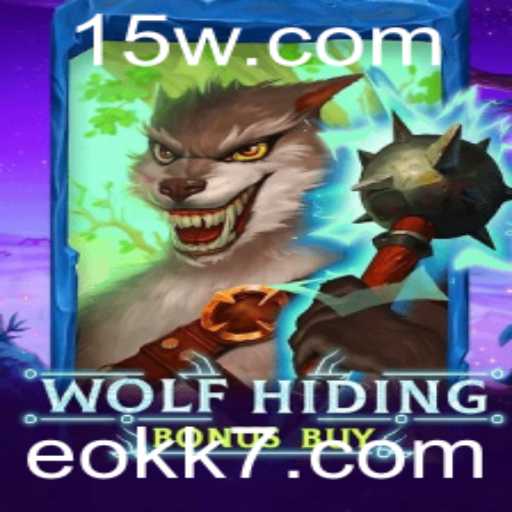 Descubra o Universo de WolfHidingBonusBuy: Regras e Estratégias