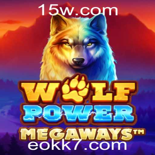 WolfPowerMega: Uma Jornada de Estratégia e Aventura