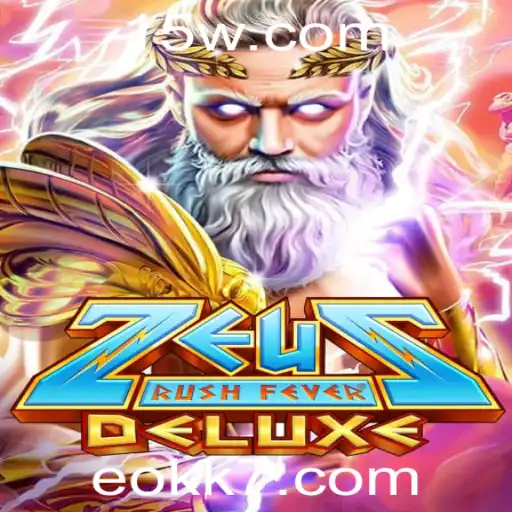 Explorando ZeusRushFeverDeluxe: Um Mergulho no Mundo dos Deuses